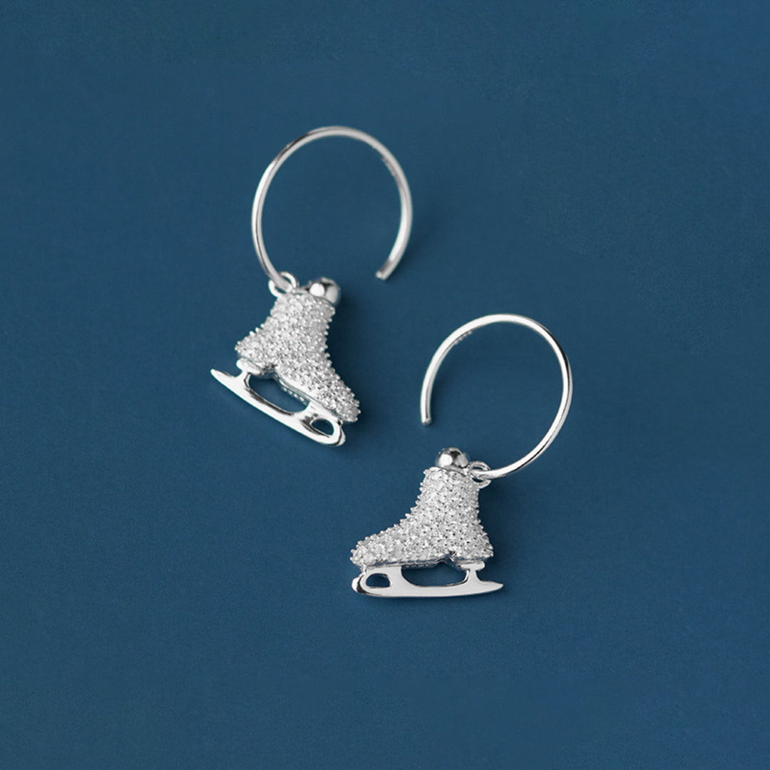 Sparkling-Ice-Skate-Earrings-With-Zirconia-By-Yonandole_1