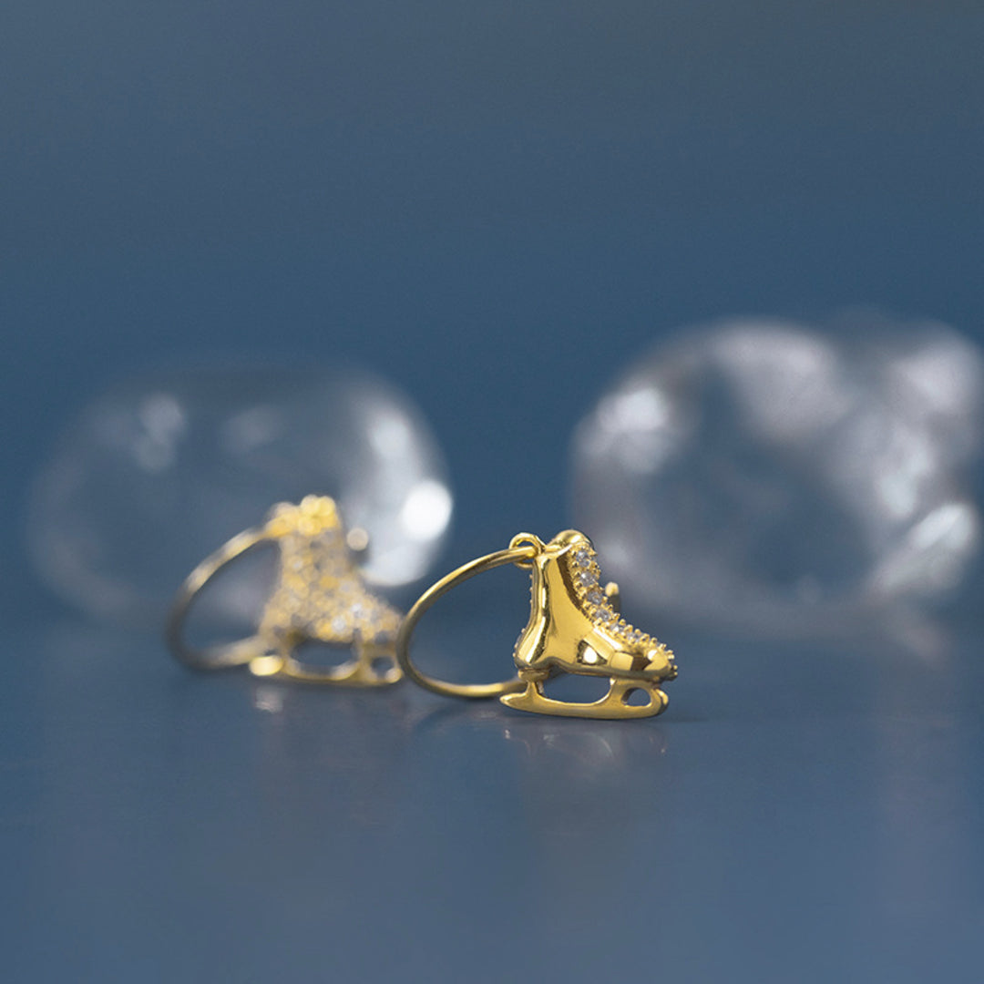 Sparkling-Ice-Skate-Earrings-With-Zirconia-By-Yonandole_11