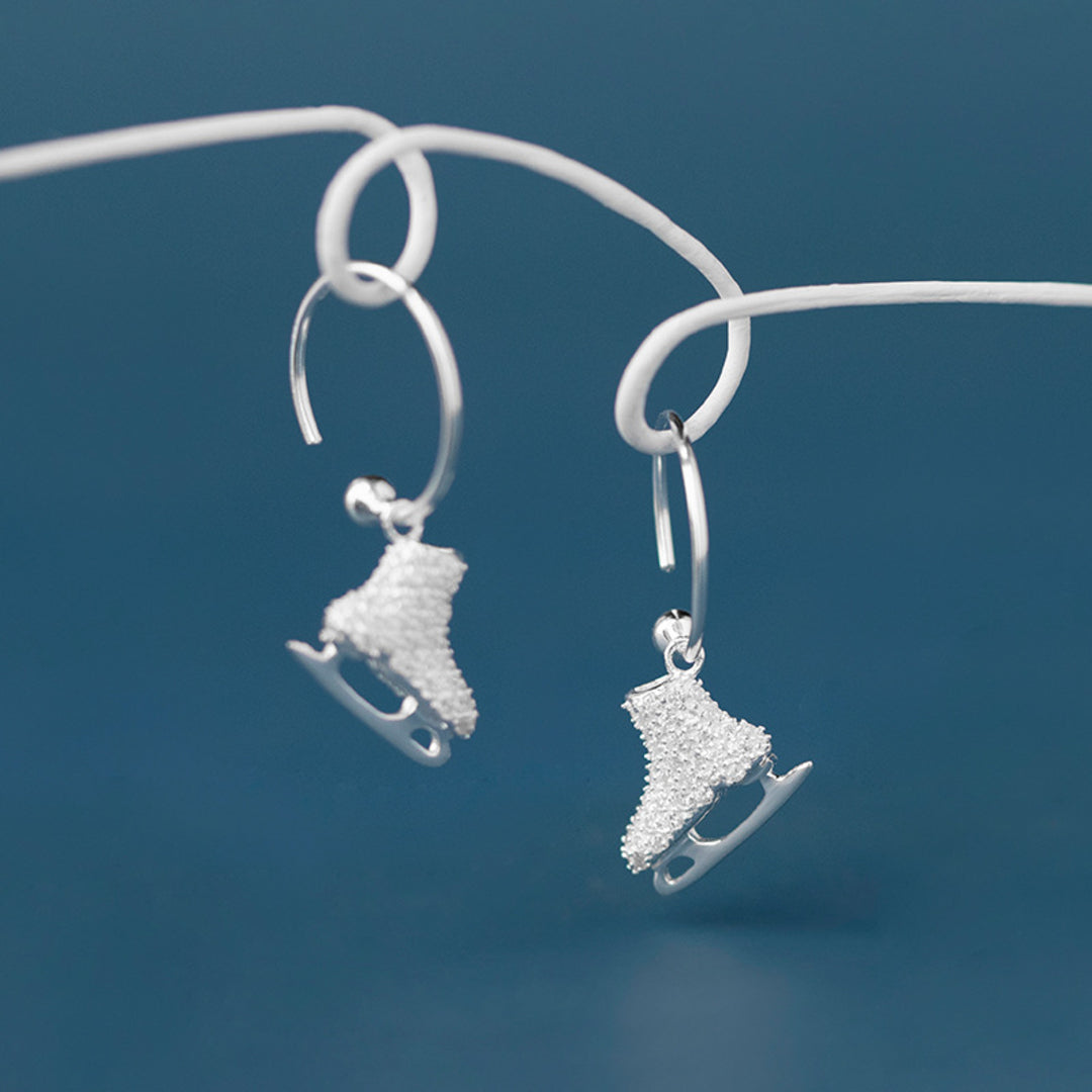 Sparkling-Ice-Skate-Earrings-With-Zirconia-By-Yonandole_3