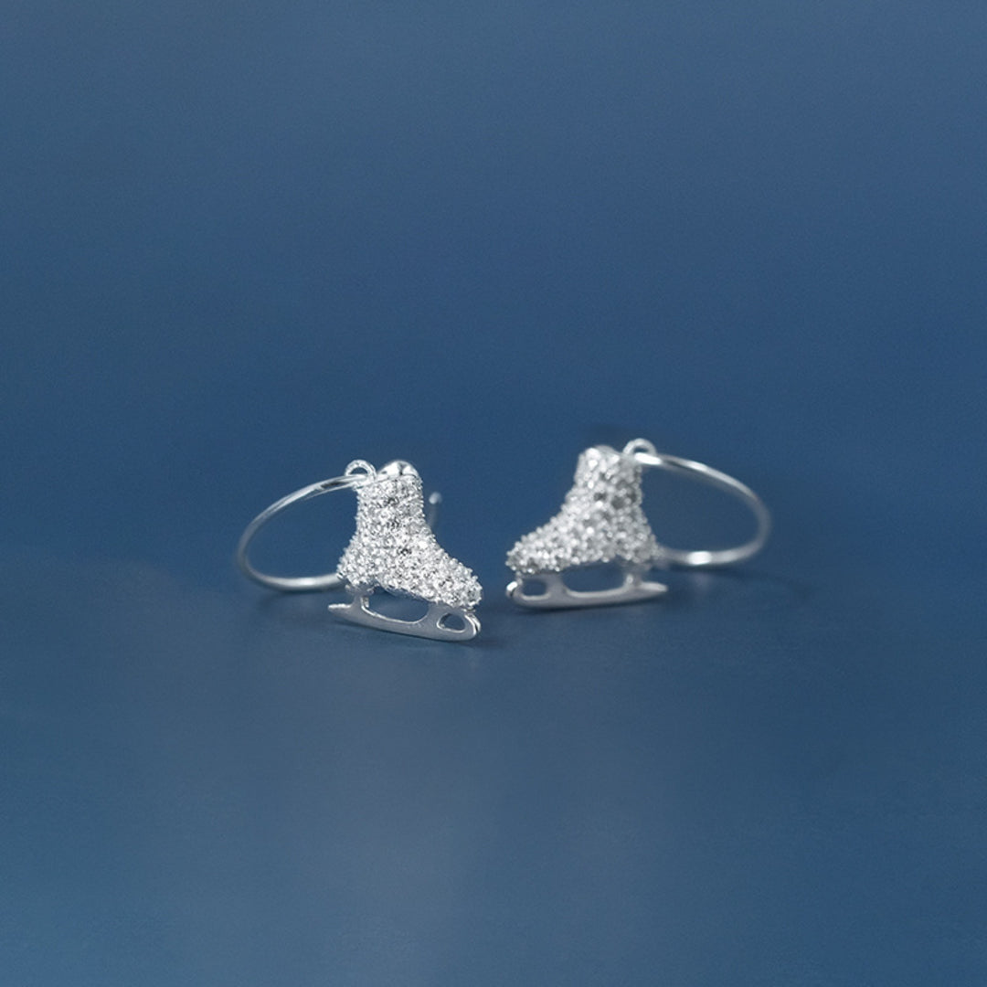 Sparkling-Ice-Skate-Earrings-With-Zirconia-By-Yonandole_7