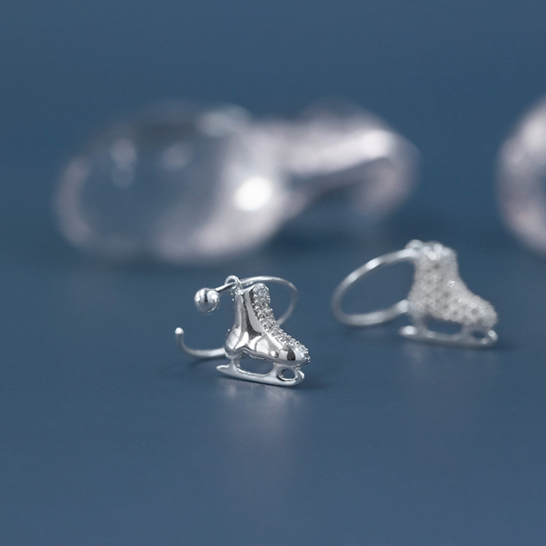 Sparkling-Ice-Skate-Earrings-With-Zirconia-By-Yonandole_8