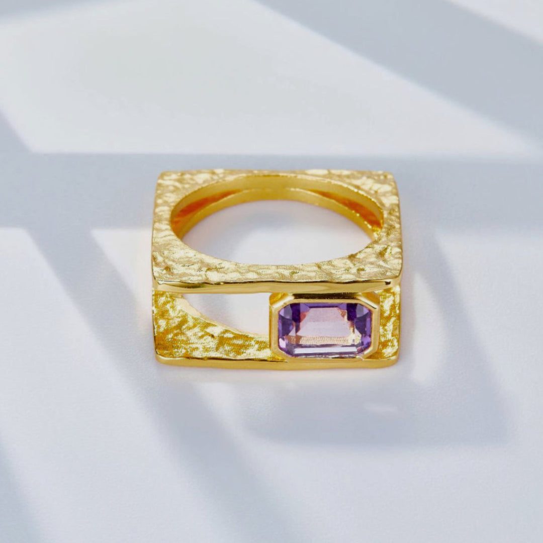 Square-Ring-With-Natural-Amethyst-By-Yonandole_12