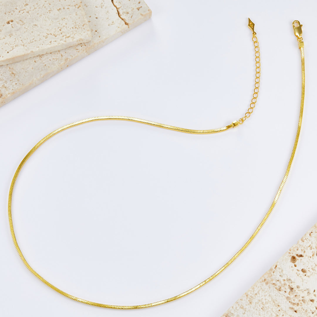 Square-Snake-Chain-Necklace-By-Yonandole_8