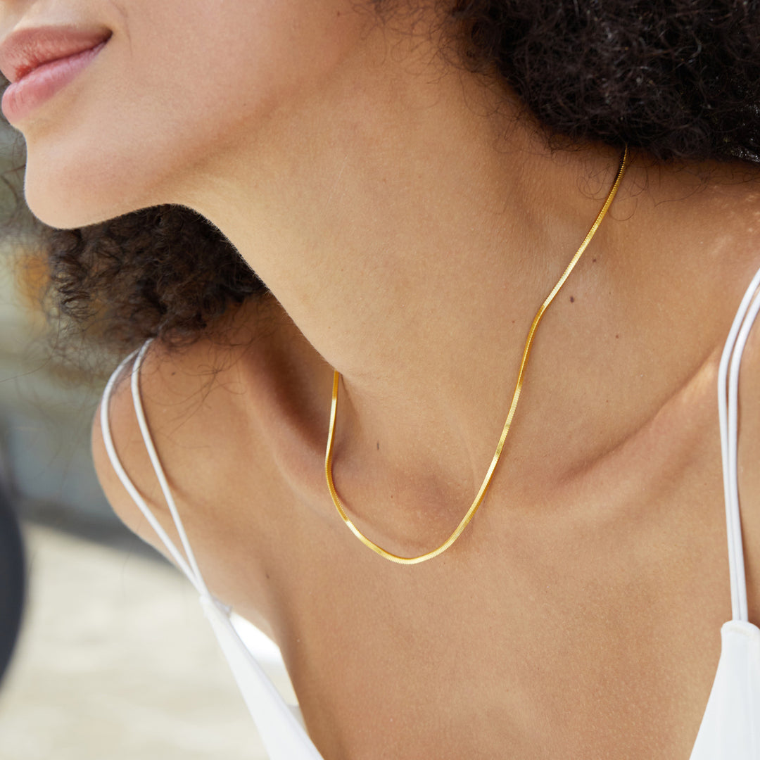 Square-Snake-Chain-Necklace-By-Yonandole_9