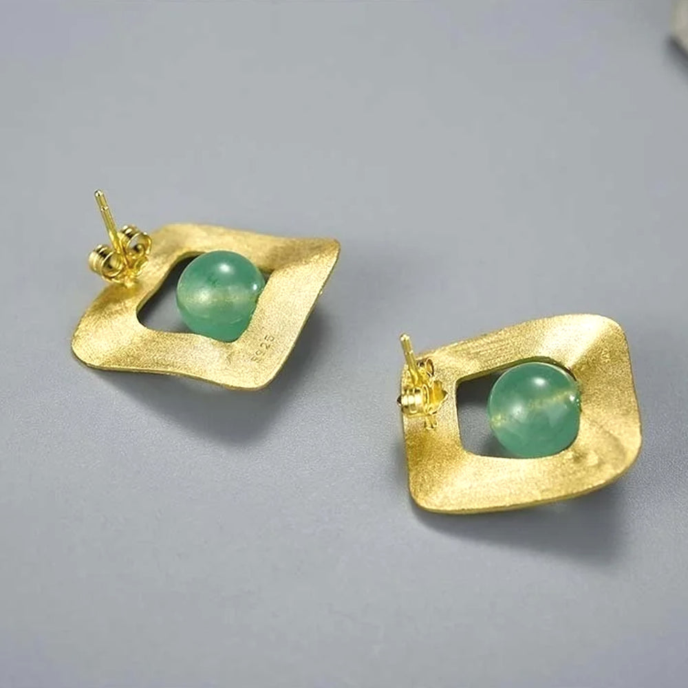 
                      
                        Square-Uneven-Earrings-With-Gemstone-By-Yonandole_13
                      
                    