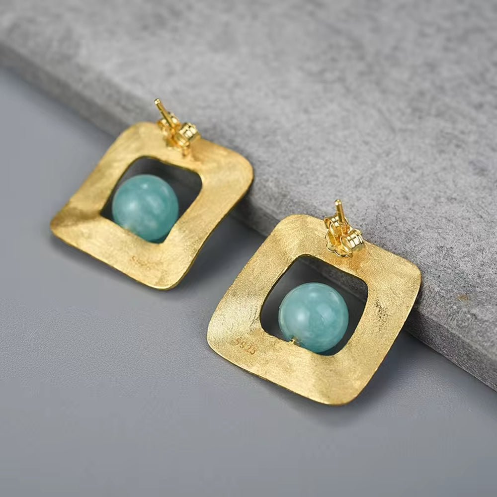 
                      
                        Square-Uneven-Earrings-With-Gemstone-By-Yonandole_2
                      
                    