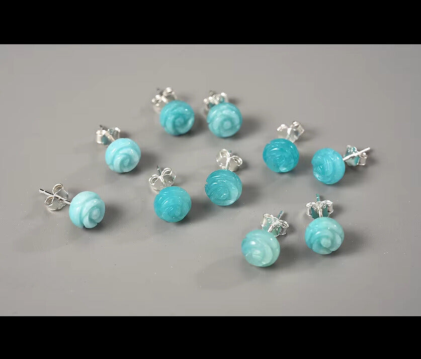 
                      
                        Stud-Earrings-With-Amazonite-Rose-By-Yonandole_1
                      
                    