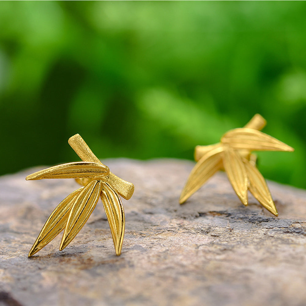 
                      
                        Stud-Earrings-With-Bamboo-Leaves-By-Yonandole_8
                      
                    