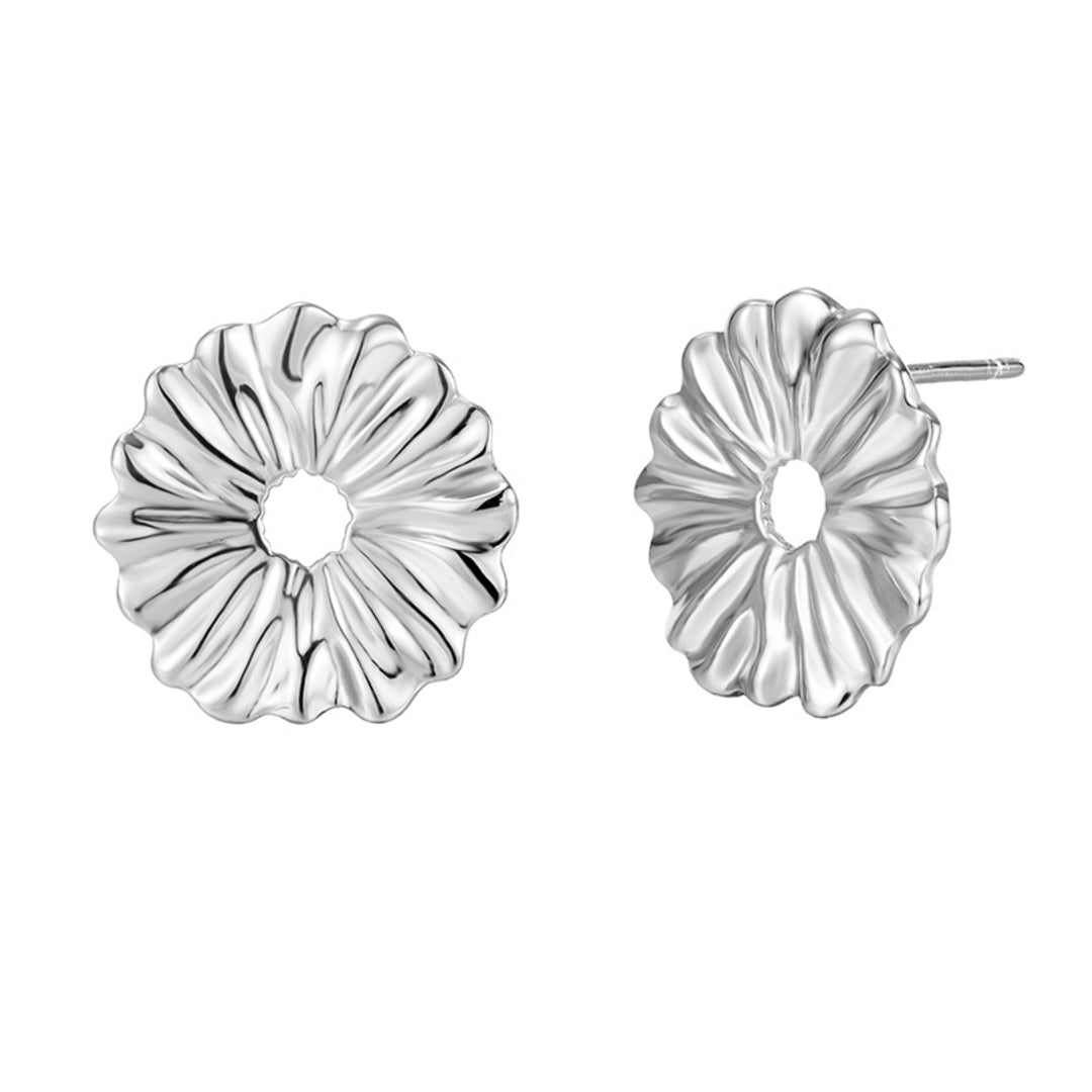 Stud-Earrings-With-Daisy-Flower-By-Yonandole_4