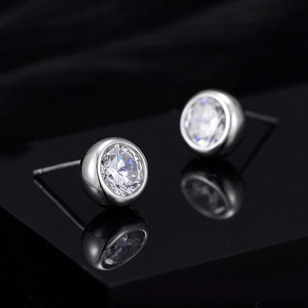 Stud-Earrings-With-Small-Round-Zirconia-Inlay-By-Yonandole_5