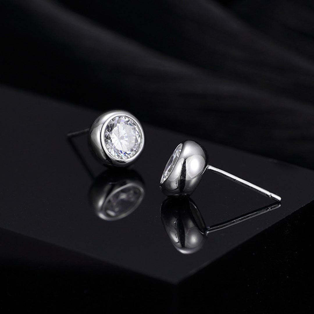 Stud-Earrings-With-Small-Round-Zirconia-Inlay-By-Yonandole_6
