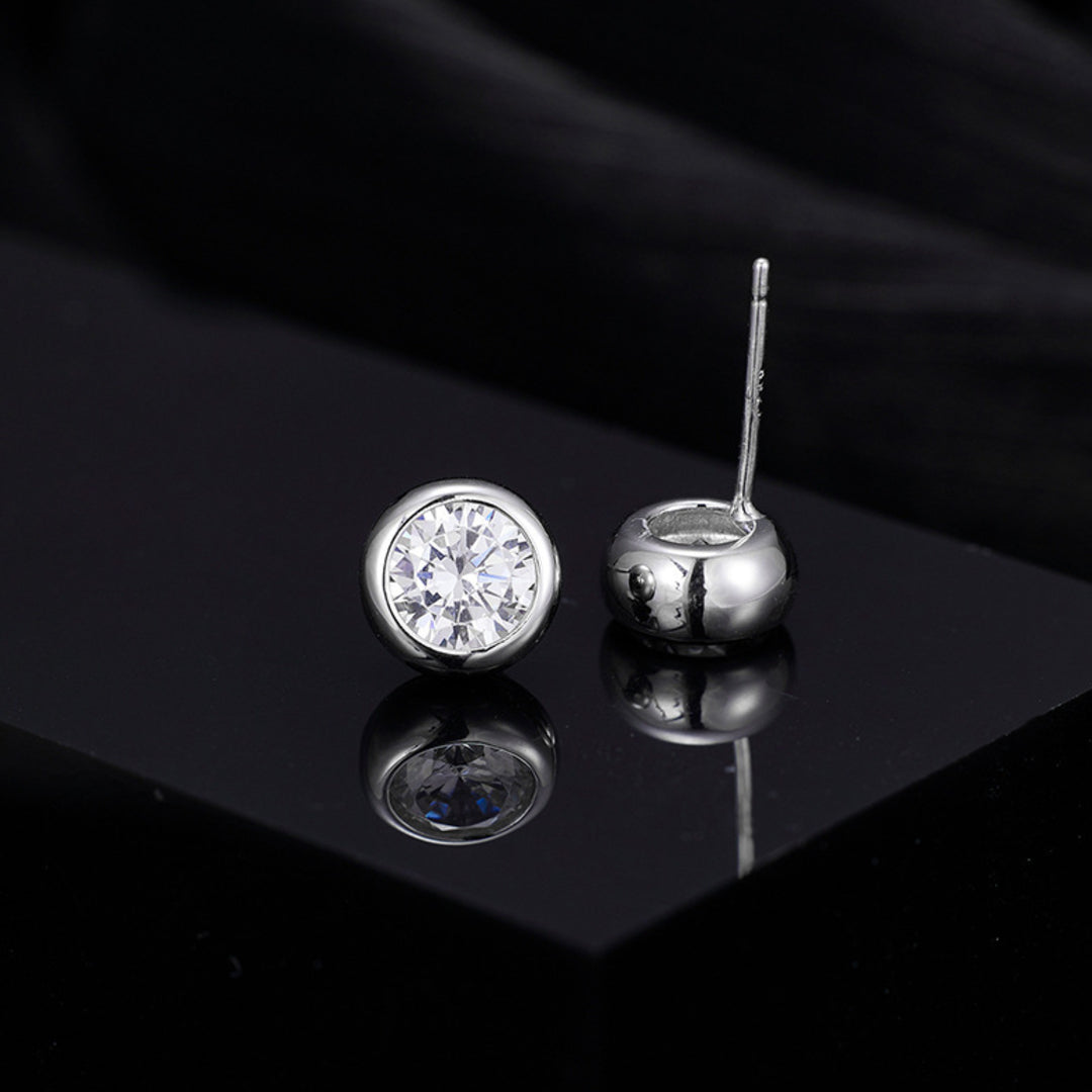 Stud-Earrings-With-Small-Round-Zirconia-Inlay-By-Yonandole_7