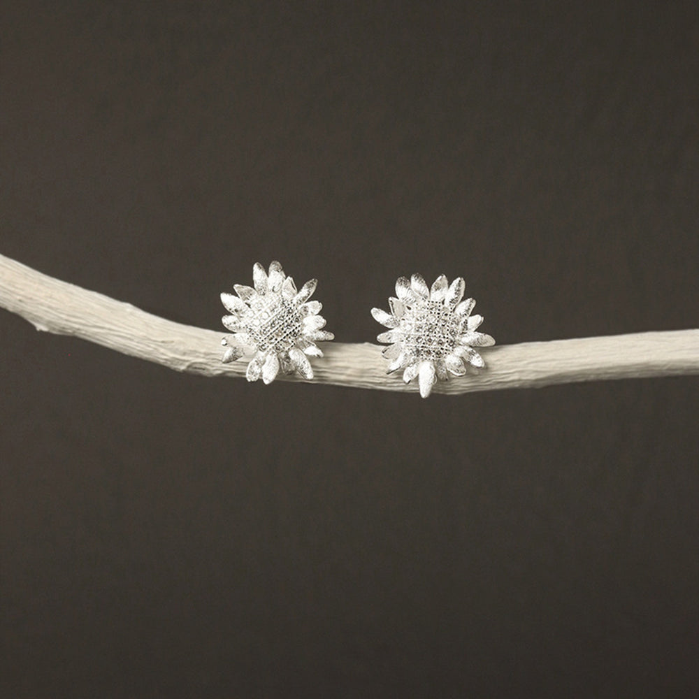 
                  
                    Sunflower-Earrings-With-Cubic-Zirconia-By-Yonandole_10
                  
                