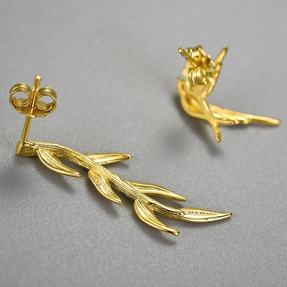 
                  
                    Swallow-And-Willow-Branch-Stud-Earrings_7
                  
                