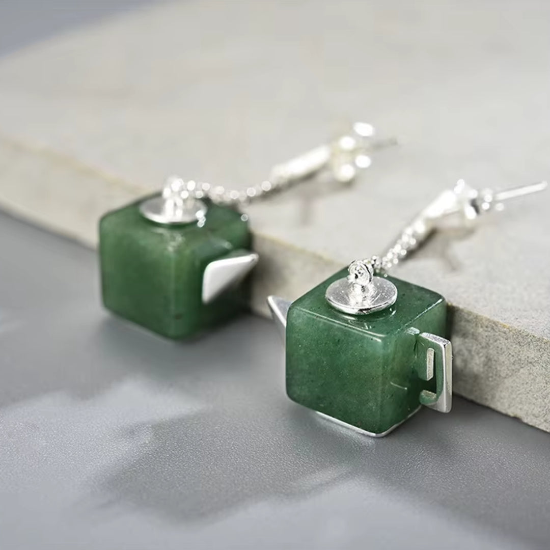 Teapot-Dangle-Earrings-With-Green-Aventurine-By-Yonandole_3