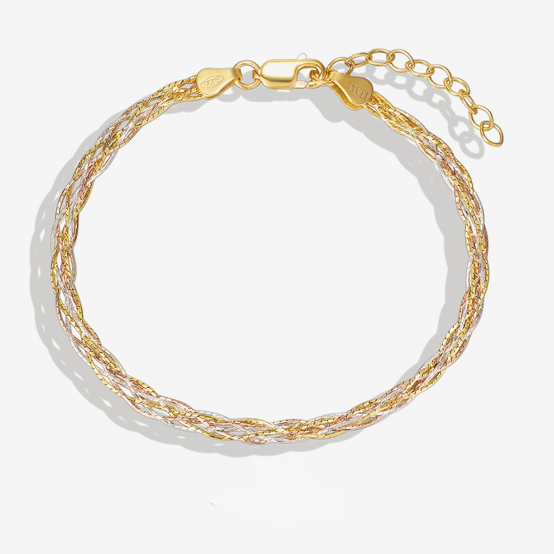 Three-Color-Braided-Bracelet-By-Yonandole_1
