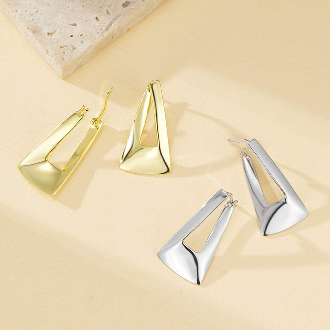 Twisted-Elongated-Triangle-Earrings-By-Yonandole_3