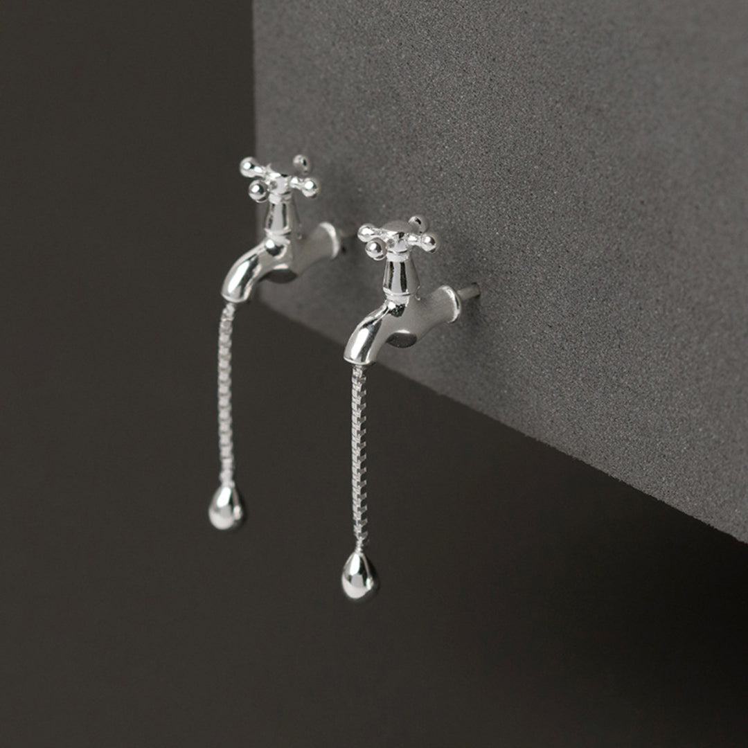 Vintage-Water-Tap-Earrings-By-Yonandole_2