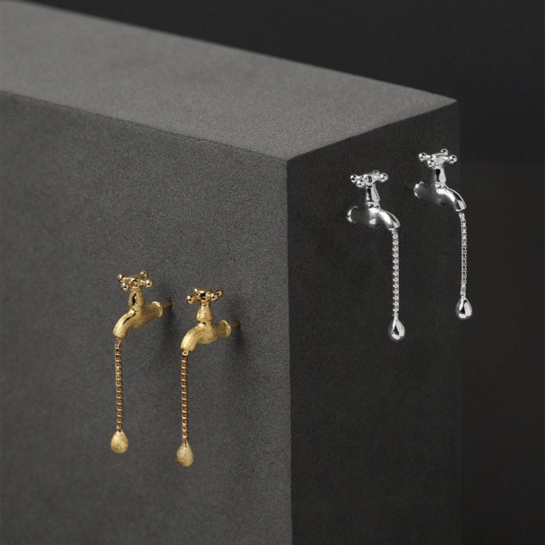 Vintage-Water-Tap-Earrings-By-Yonandole_3