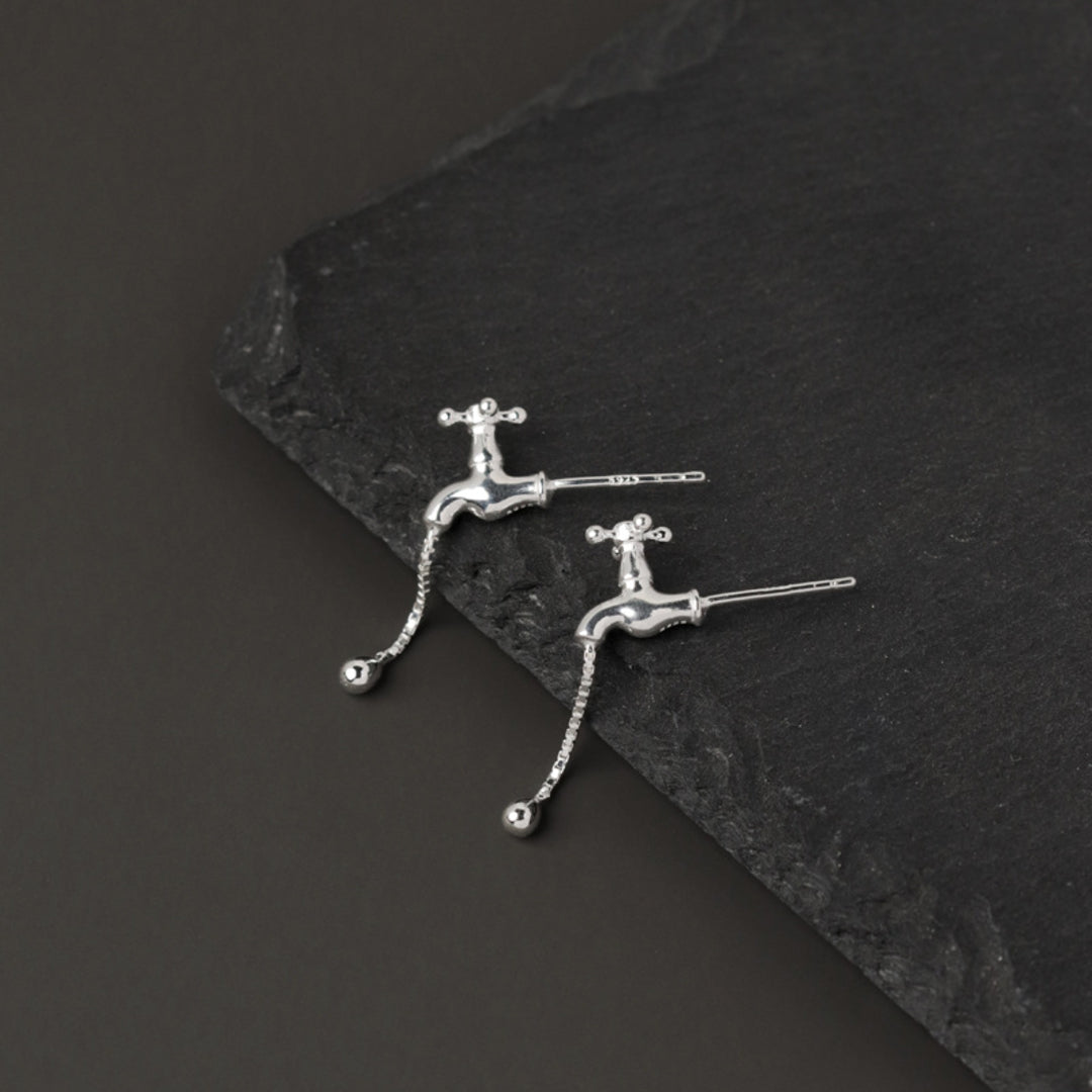 Vintage-Water-Tap-Earrings-By-Yonandole_5