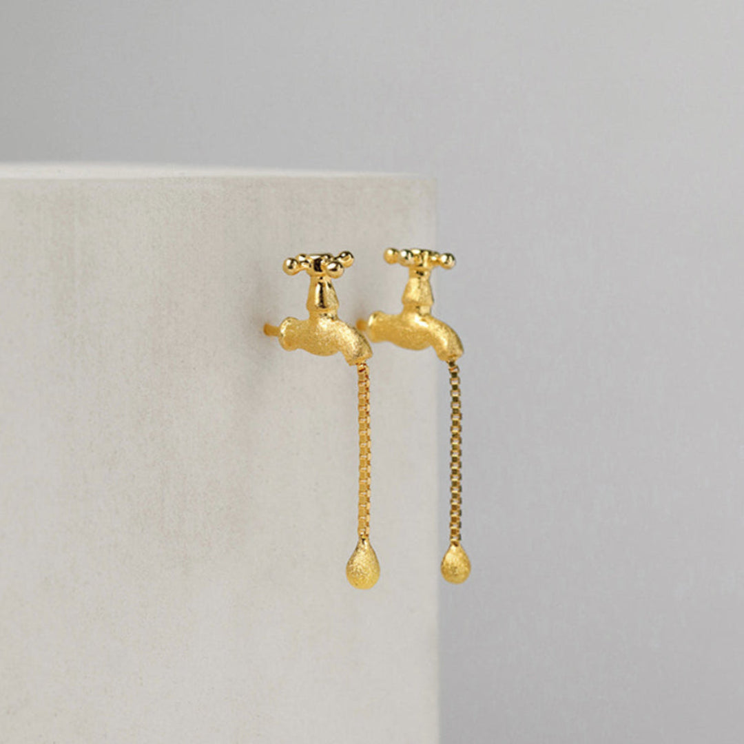 Vintage-Water-Tap-Earrings-By-Yonandole_6