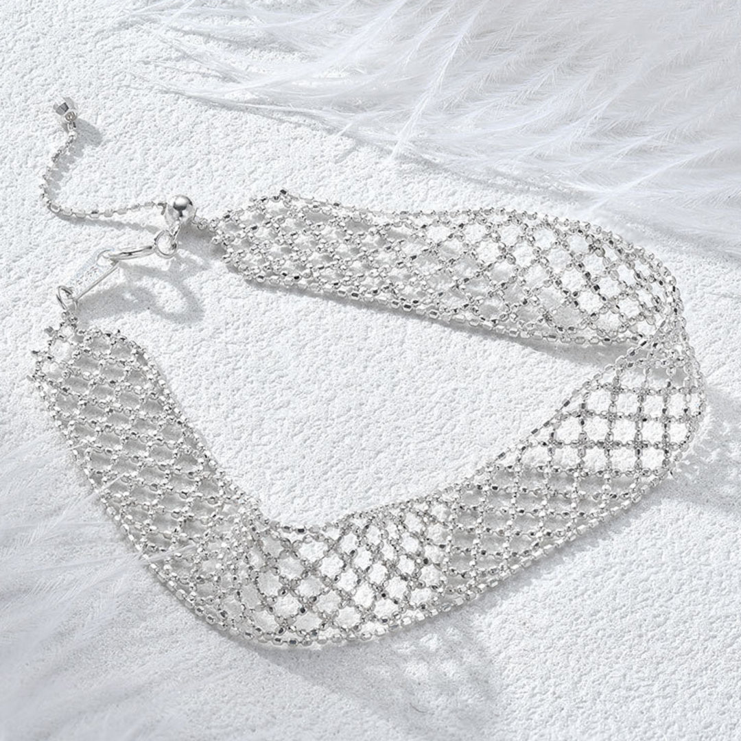 Wide-Diamond-Patterned-Bracelet-With-Openwork-By-Yonandole_2