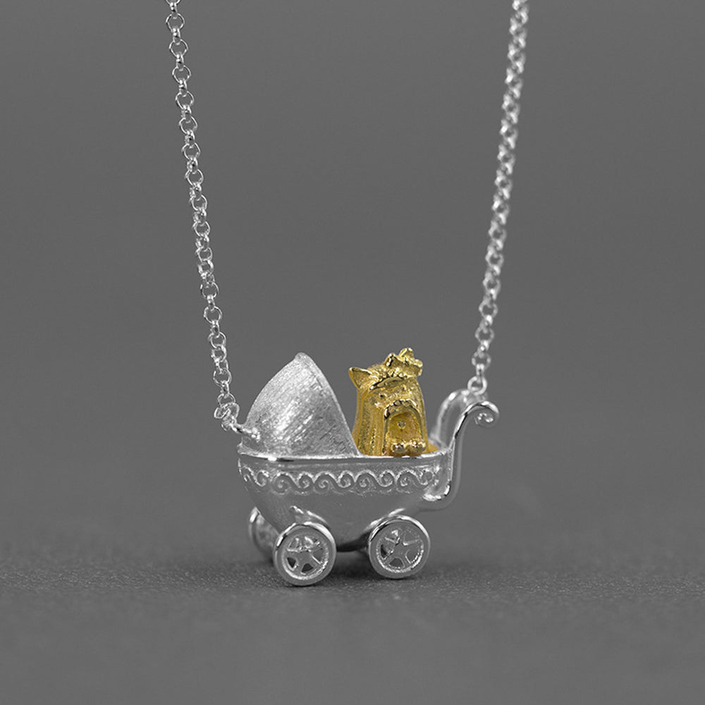 
                  
                    Yorkshire-Terrier-Puppy-In-A-Stroller-Pendant-Neckace-By-Yonandole_4a
                  
                