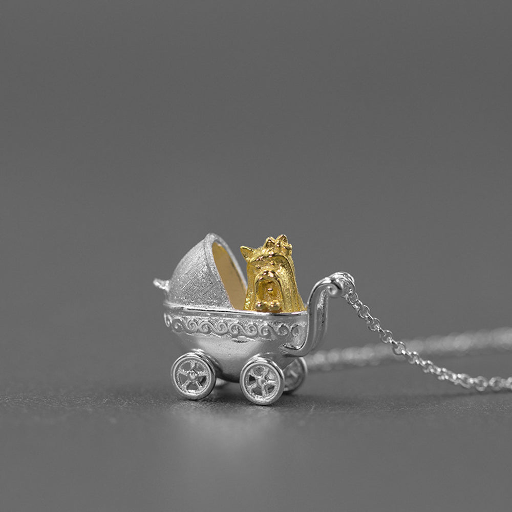 
                  
                    Yorkshire-Terrier-Puppy-In-A-Stroller-Pendant-Neckace-By-Yonandole_7a
                  
                