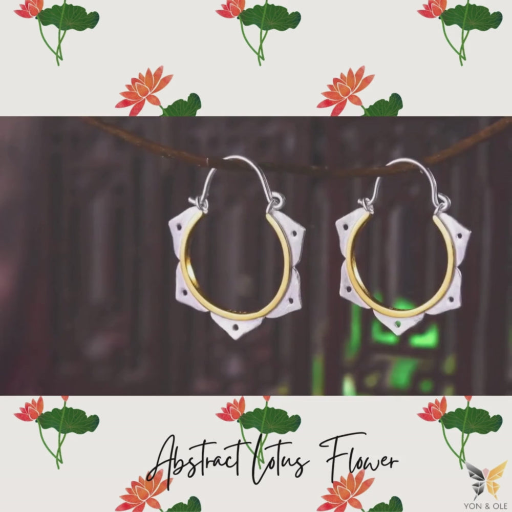 Lotus-Flower-Earrings-By-Yonandole