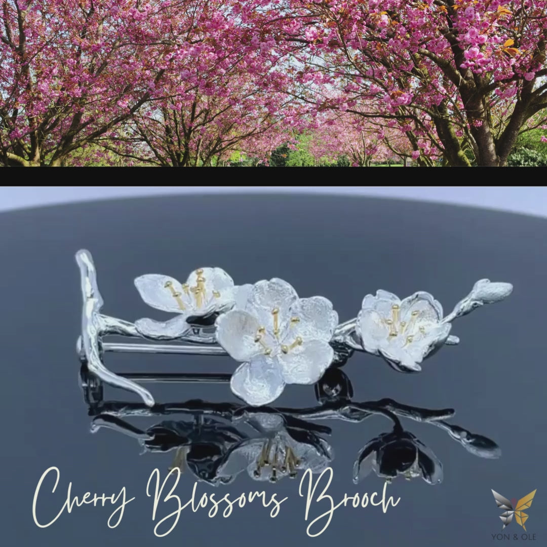 Cherry-Blossoms-Brooch-By-Yonandole