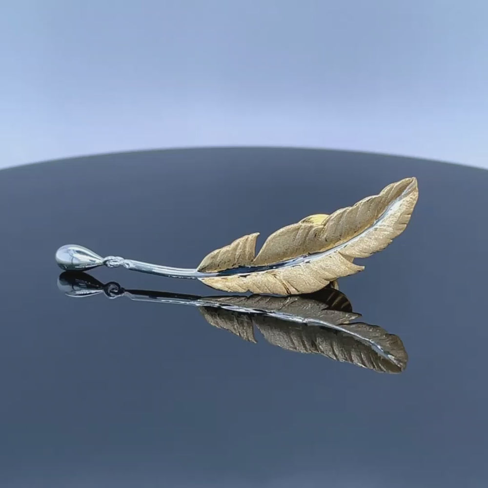 Feather-Brooch-By-Yonandole