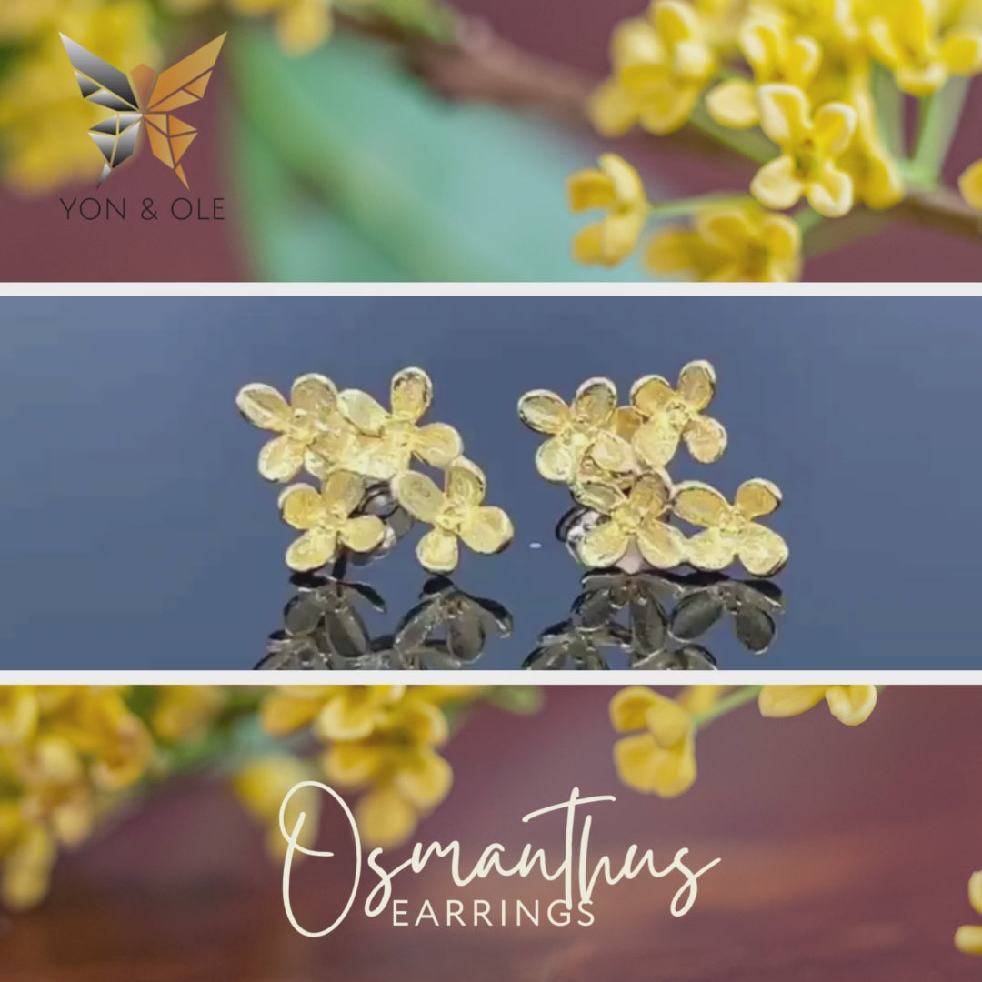 Osmanthus-Earrings-By-Yonandole