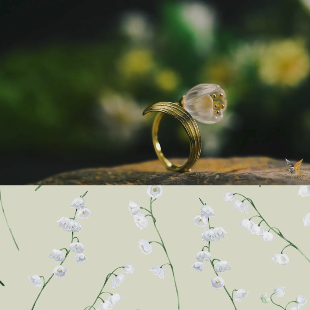 Lily-Of-The-Valley-Ring-With-Crystal-Flower_