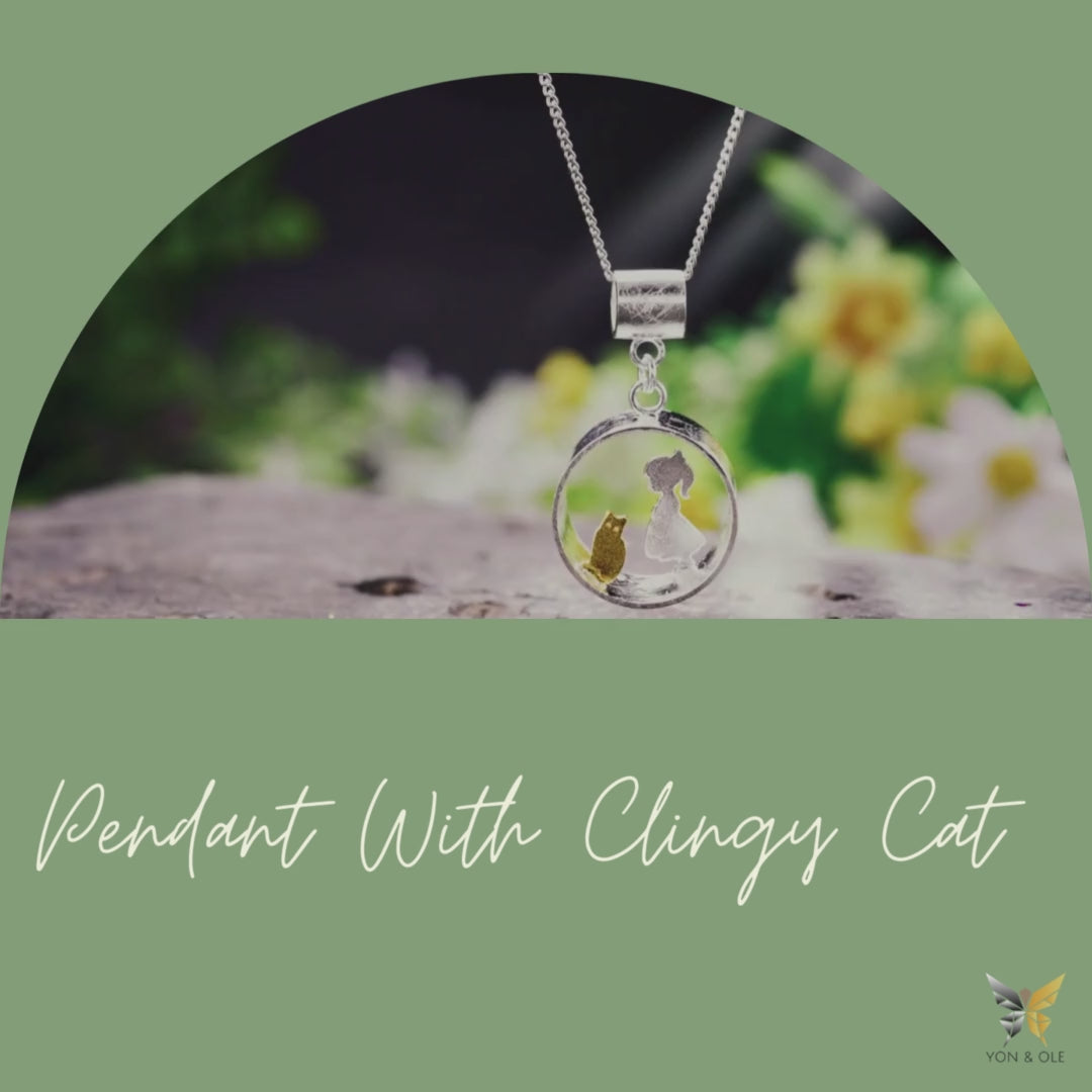 Pendant-With-Clingy-Cat-By-Yonandole